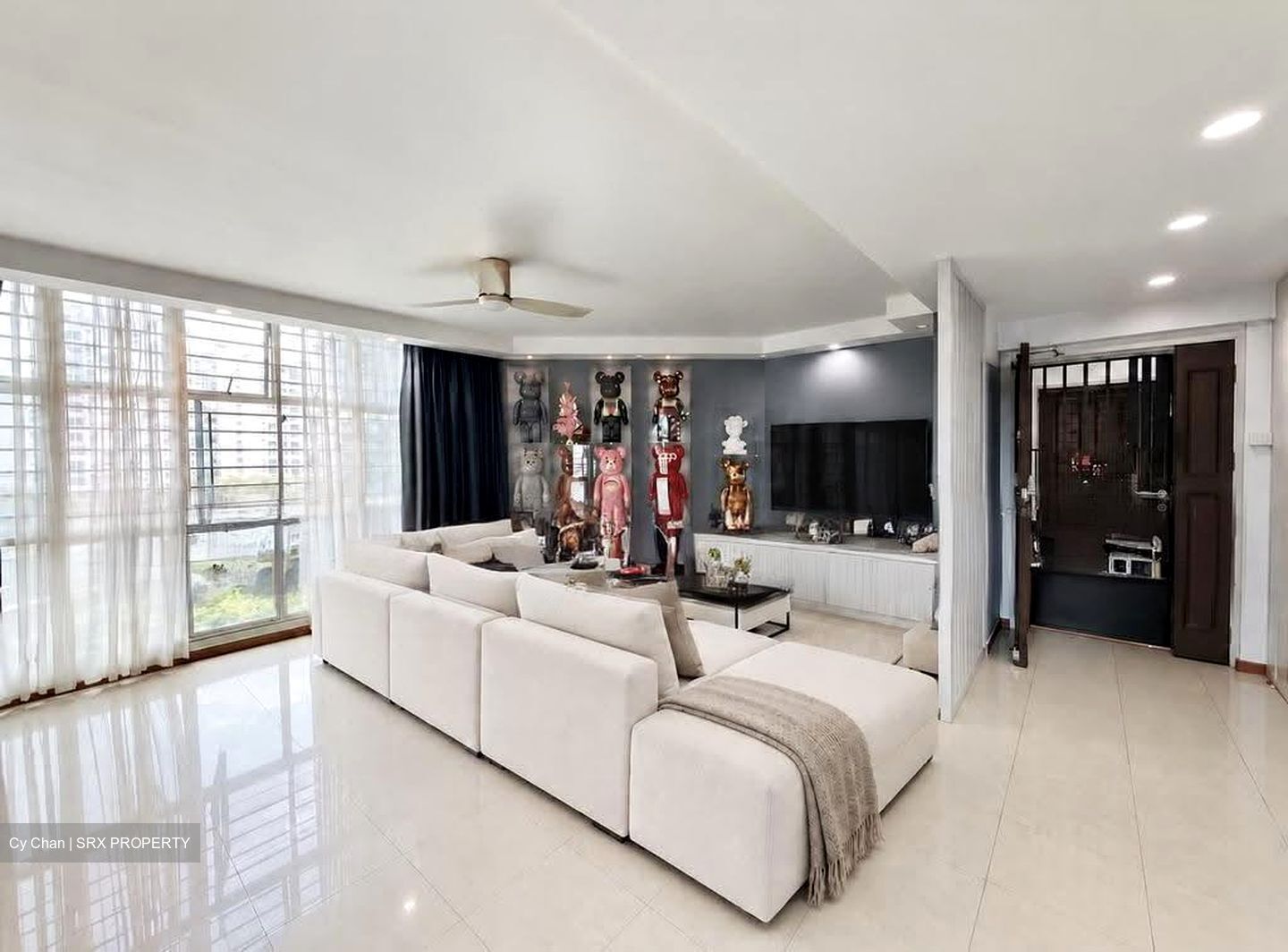 Blk 688B Woodlands Drive 75 (Woodlands), HDB 5 Rooms #620685601